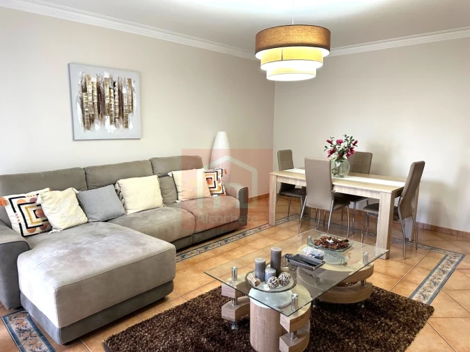 Apartamento T3 para Venda em Alcochete Foto 2