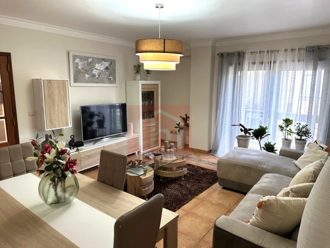 Apartamento T3 para Venda em Alcochete Foto 4