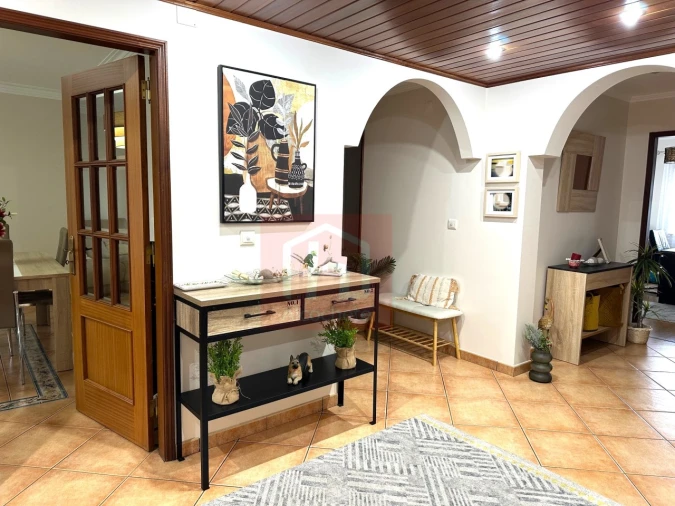 Apartamento T3 para Venda em Alcochete Foto 9