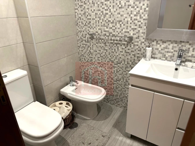 Apartamento T3 para Venda em Alcochete Foto 13