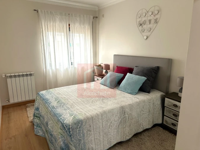 Apartamento T3 para Venda em Alcochete Foto 14