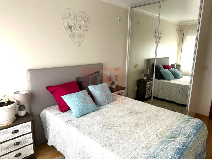 Apartamento T3 para Venda em Alcochete Foto 15