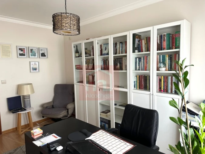 Apartamento T3 para Venda em Alcochete Foto 18