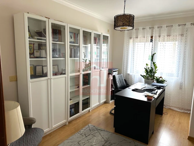 Apartamento T3 para Venda em Alcochete Foto 19