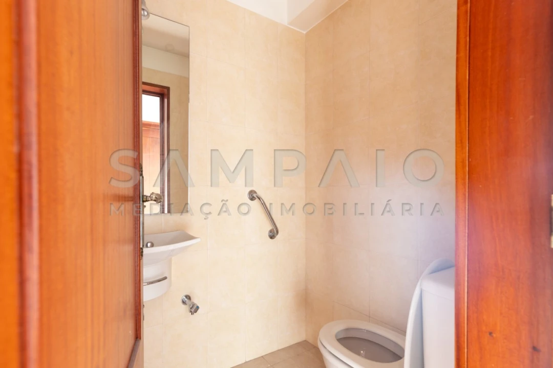 Apartamento T3 para Venda em São Mamede de Infesta e Senhora da Hora Foto 19