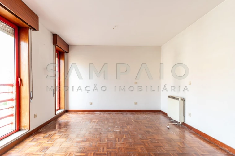 Apartamento T3 para Venda em São Mamede de Infesta e Senhora da Hora Foto 9