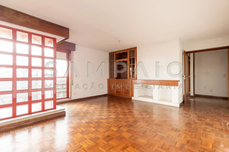 Apartamento T3 para Venda em São Mamede de Infesta e Senhora da Hora Foto 25