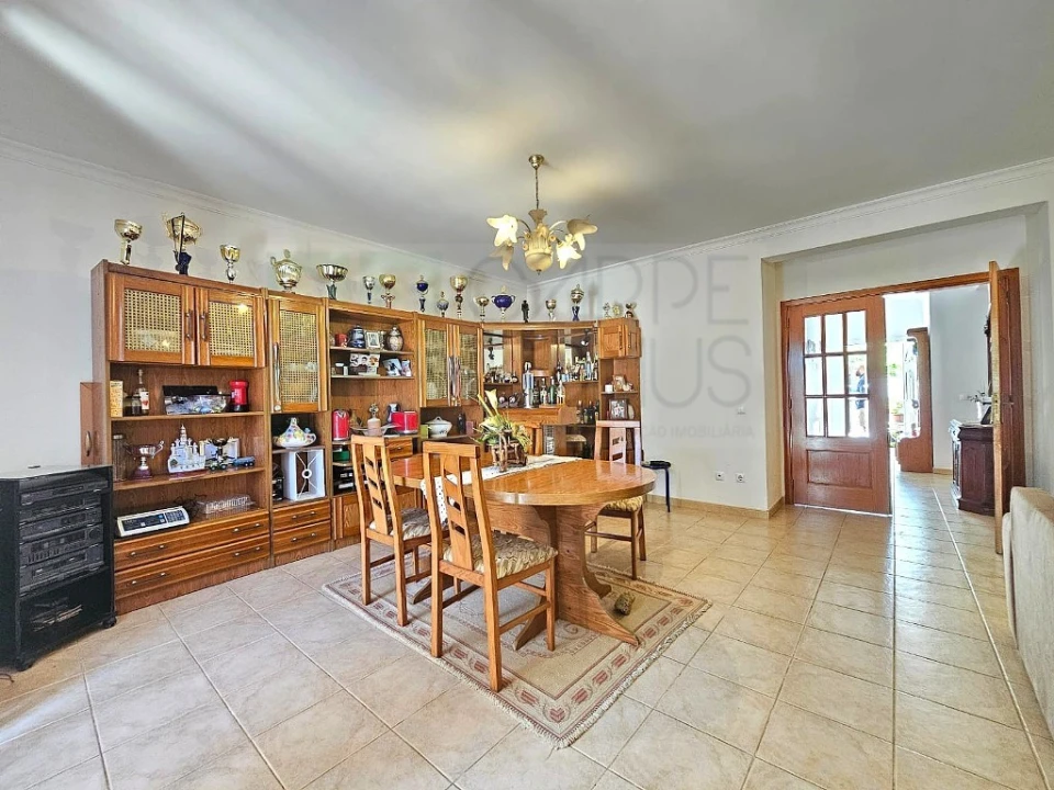 Moradia T4 para Venda em Tavira (Santa Maria e Santiago) Foto 6