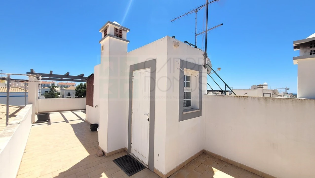 Moradia T4 para Venda em Tavira (Santa Maria e Santiago) Foto 29