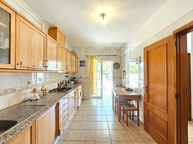 Moradia T4 para Venda em Tavira (Santa Maria e Santiago) Foto 5