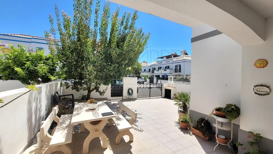 Moradia T4 para Venda em Tavira (Santa Maria e Santiago)