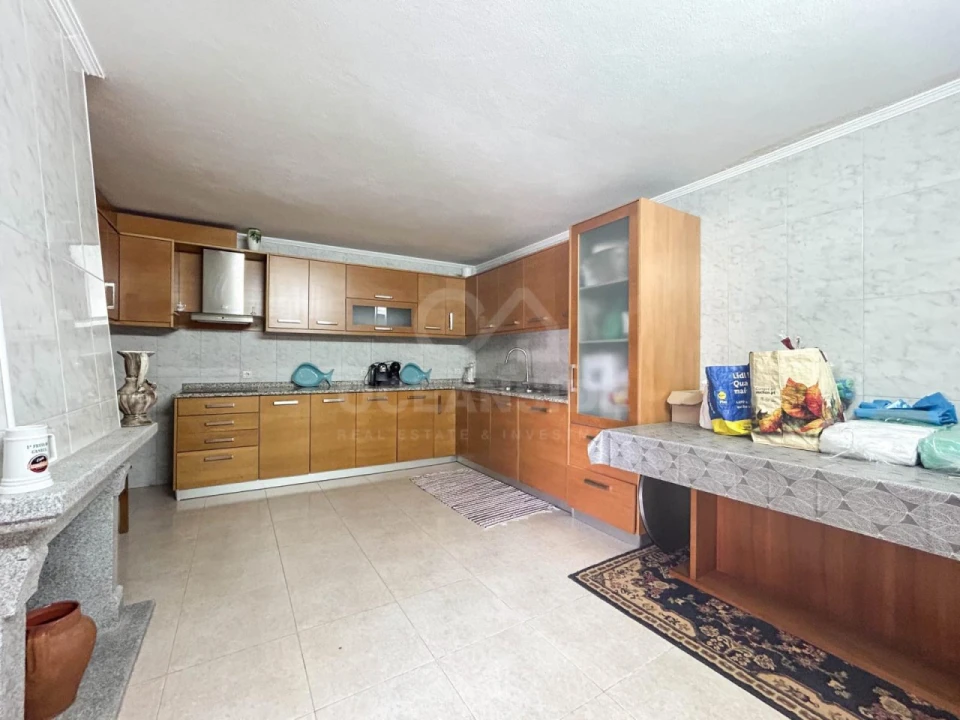 Moradia T4 para Venda em Castelo Branco Foto 4