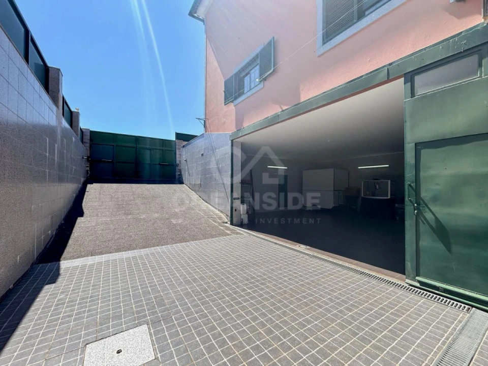 Moradia T4 para Venda em Castelo Branco Foto 9