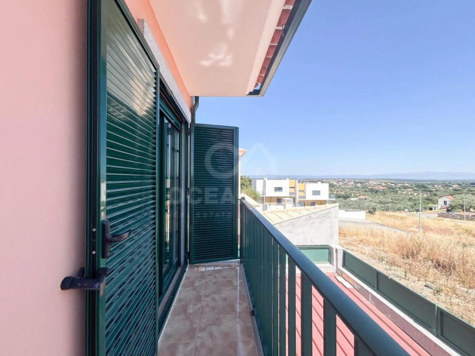 Moradia T4 para Venda em Castelo Branco Foto 20