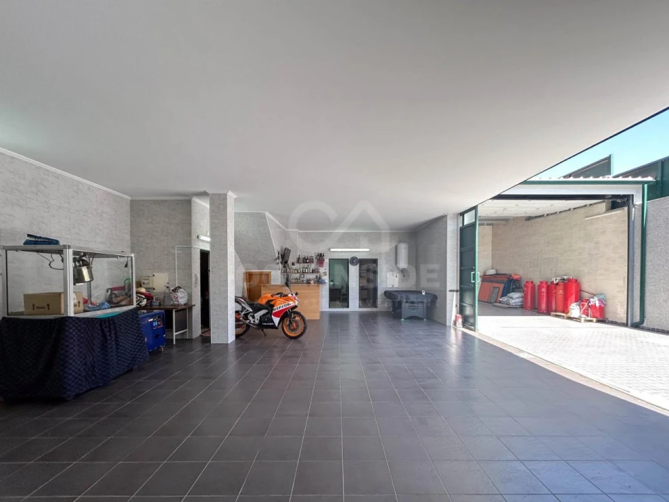 Moradia T4 para Venda em Castelo Branco Foto 24