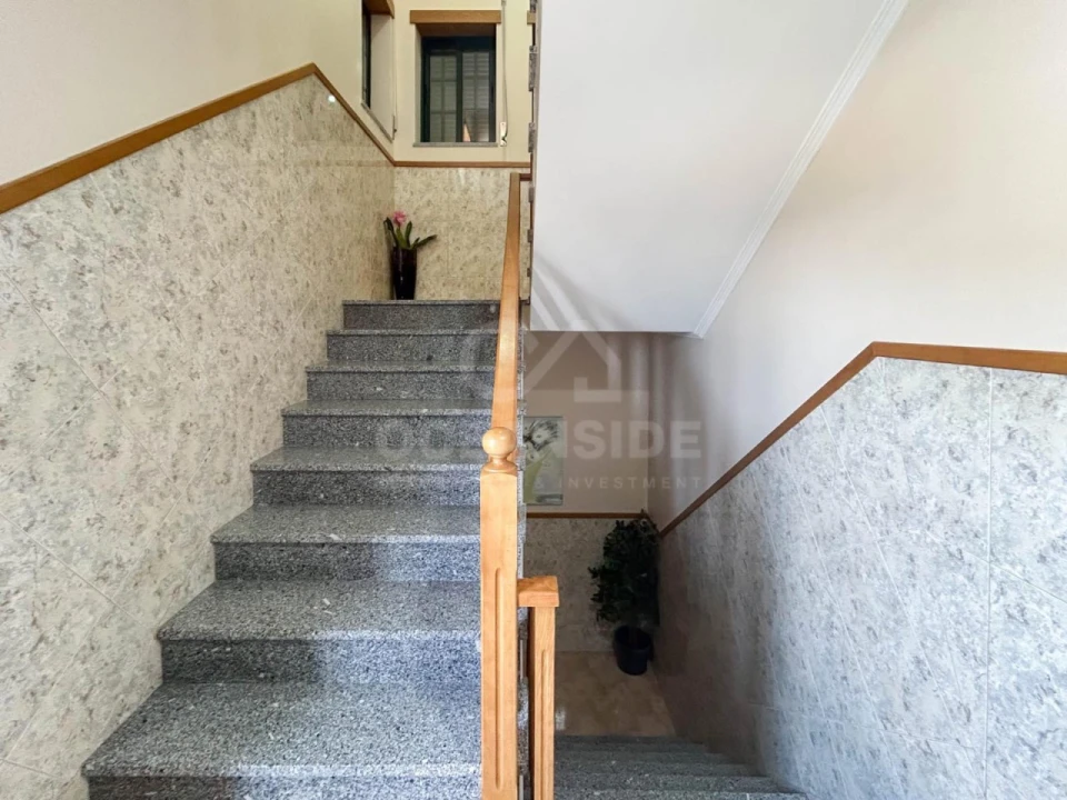 Moradia T4 para Venda em Castelo Branco Foto 61