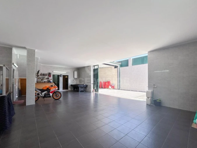 Moradia T4 para Venda em Castelo Branco Foto 25