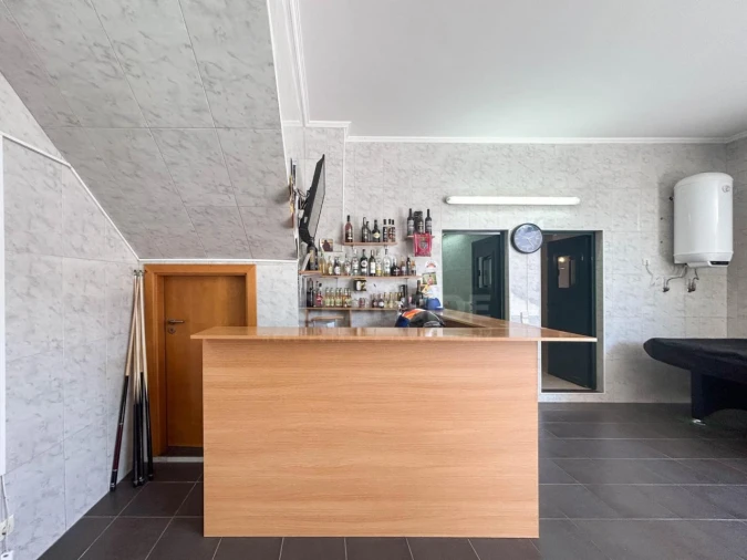 Moradia T4 para Venda em Castelo Branco Foto 29