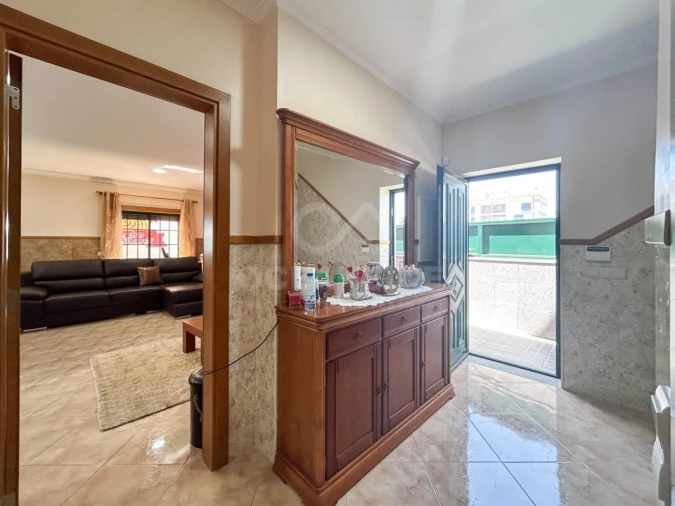 Moradia T4 para Venda em Castelo Branco Foto 41