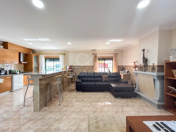 Moradia T4 para Venda em Castelo Branco Foto 46