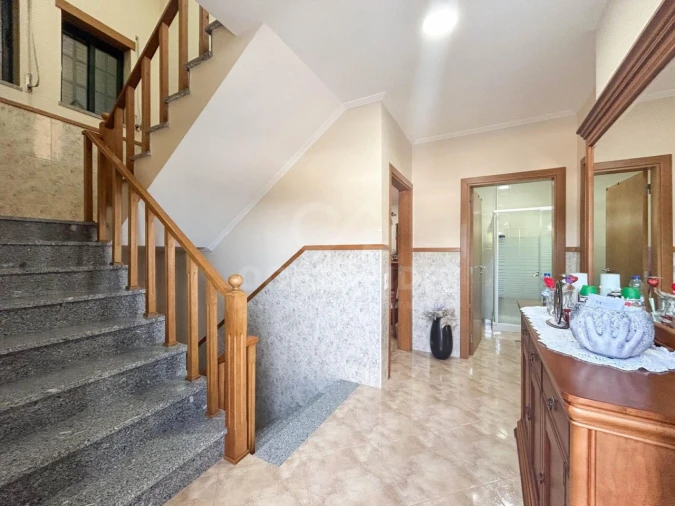 Moradia T4 para Venda em Castelo Branco Foto 56