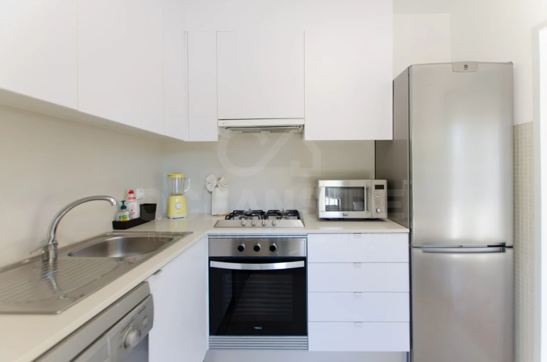 Apartamento T1 para Arrendamento em Avenidas Novas Foto 13