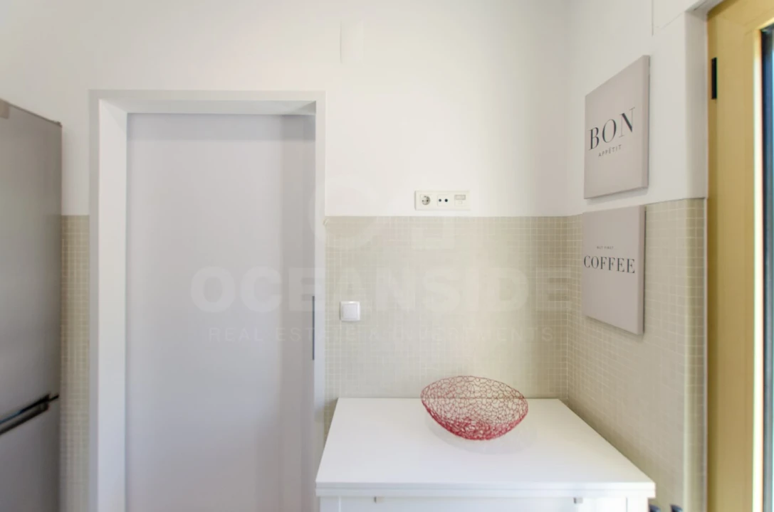 Apartamento T1 para Arrendamento em Avenidas Novas Foto 14