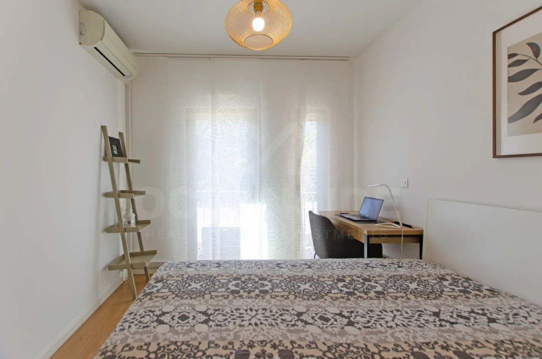 Apartamento T1 para Arrendamento em Avenidas Novas Foto 17