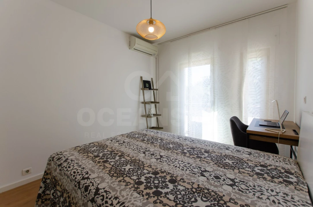 Apartamento T1 para Arrendamento em Avenidas Novas Foto 20