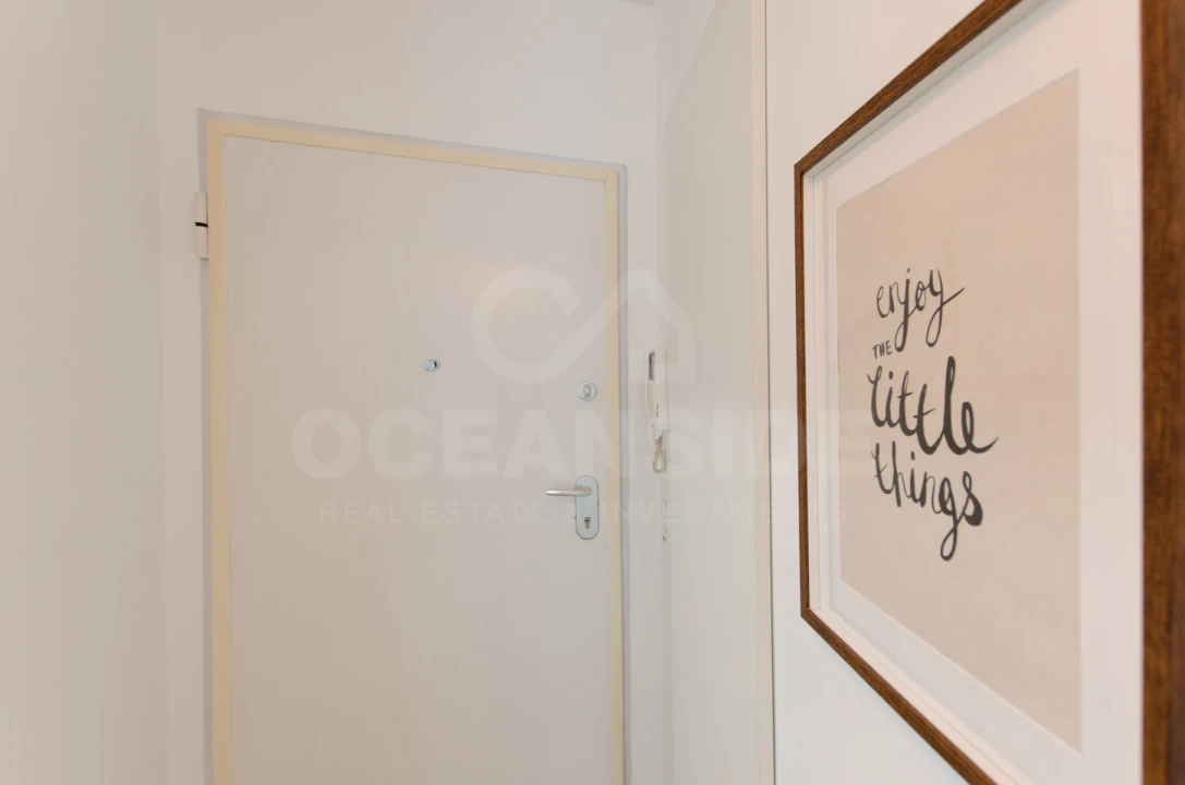 Apartamento T1 para Arrendamento em Avenidas Novas Foto 21