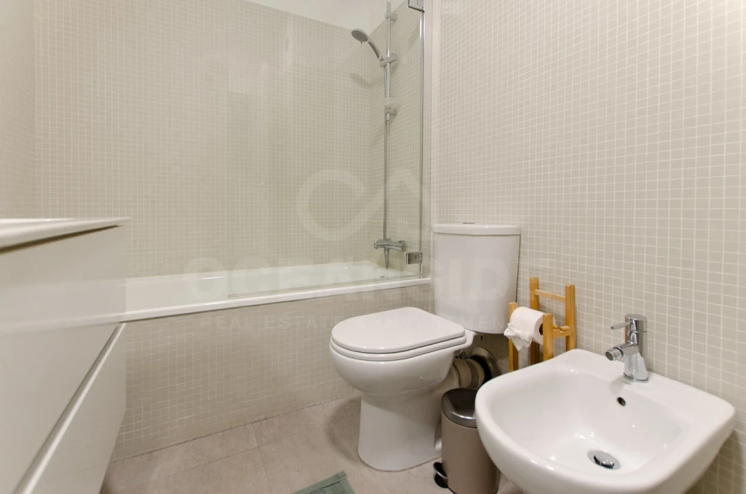 Apartamento T1 para Arrendamento em Avenidas Novas Foto 27