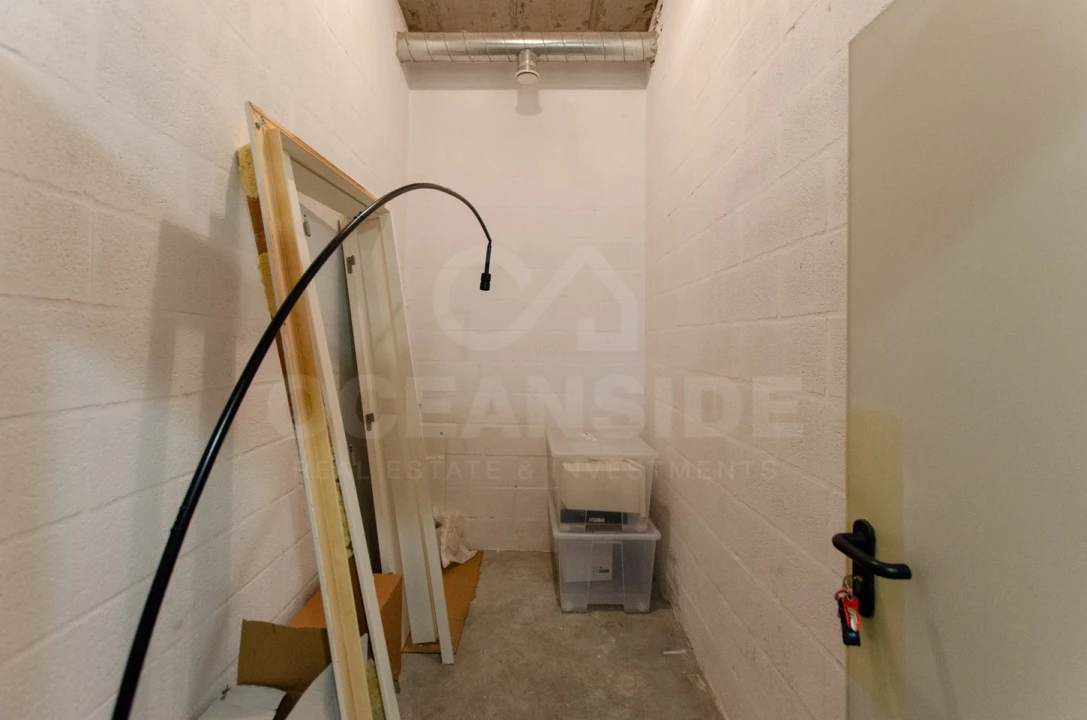 Apartamento T1 para Arrendamento em Avenidas Novas Foto 31