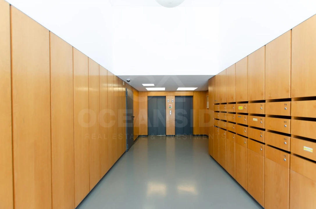 Apartamento T1 para Arrendamento em Avenidas Novas Foto 35