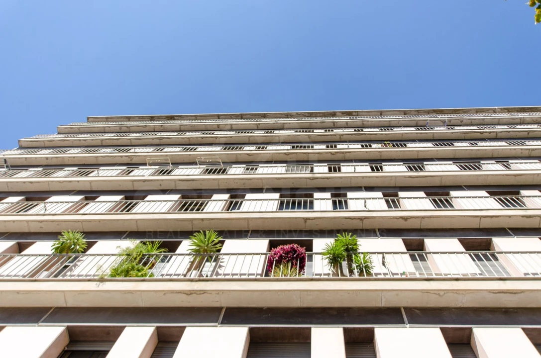 Apartamento T1 para Arrendamento em Avenidas Novas Foto 36