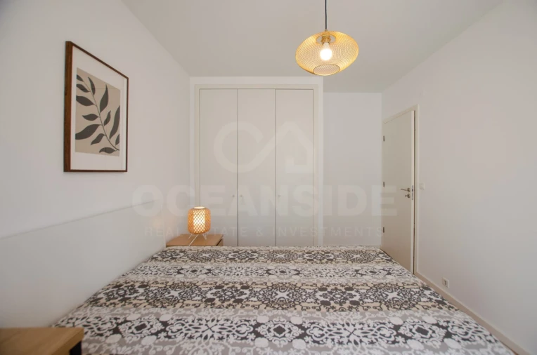 Apartamento T1 para Arrendamento em Avenidas Novas Foto 19