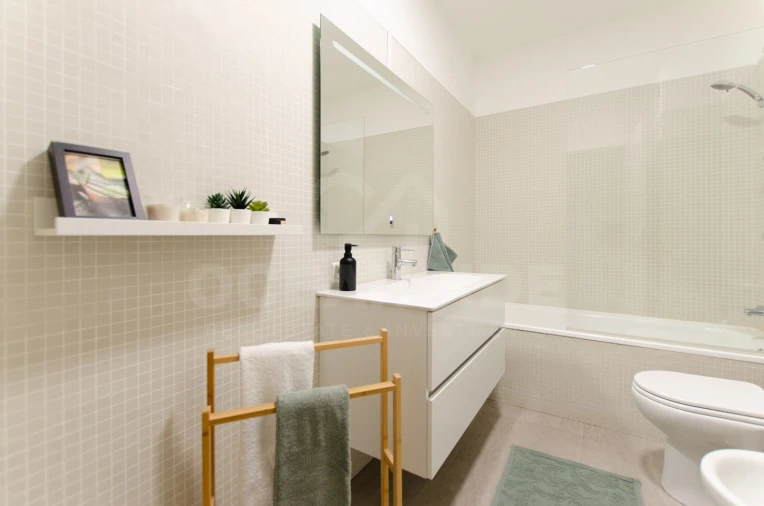 Apartamento T1 para Arrendamento em Avenidas Novas Foto 25