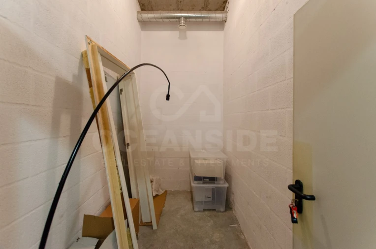 Apartamento T1 para Arrendamento em Avenidas Novas Foto 31