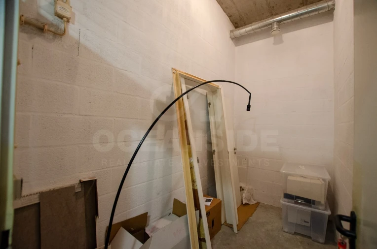 Apartamento T1 para Arrendamento em Avenidas Novas Foto 32