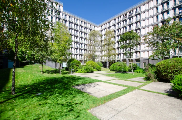 Apartamento T1 para Arrendamento em Avenidas Novas Foto 34