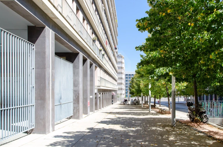 Apartamento T1 para Arrendamento em Avenidas Novas Foto 37