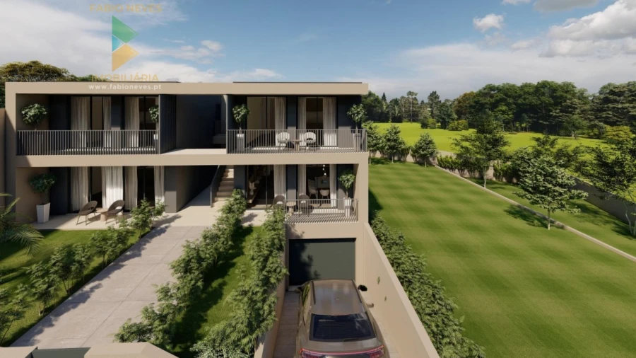 Apartamento T2 para Venda em Vila Nova de Anha Foto 7