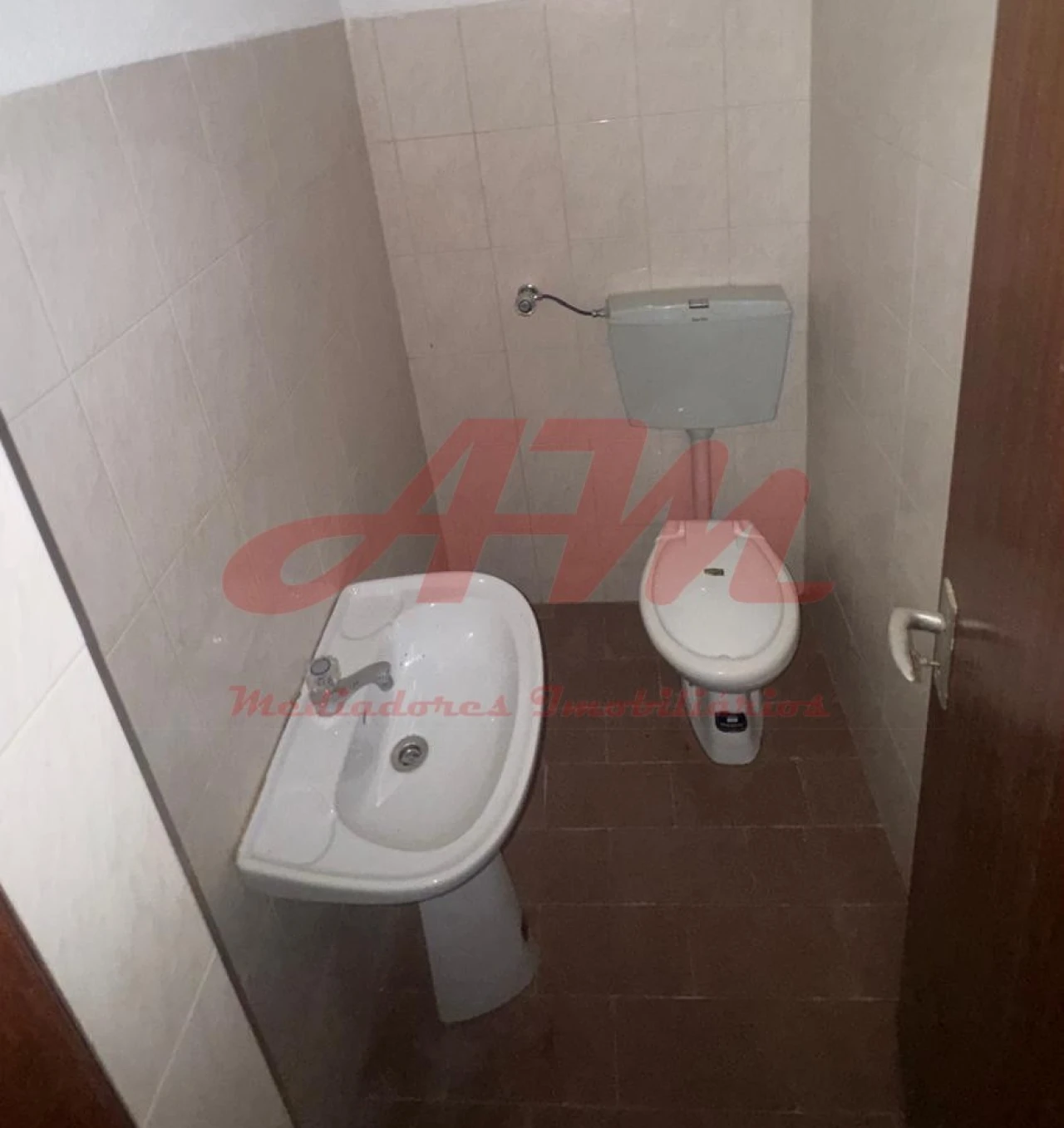 Garagem para Arrendamento em Cacém e São Marcos Foto 12