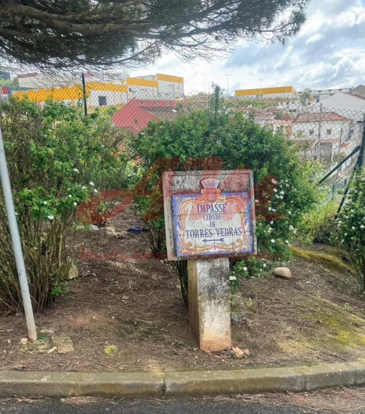 Garagem para Arrendamento em Cacém e São Marcos Foto 13