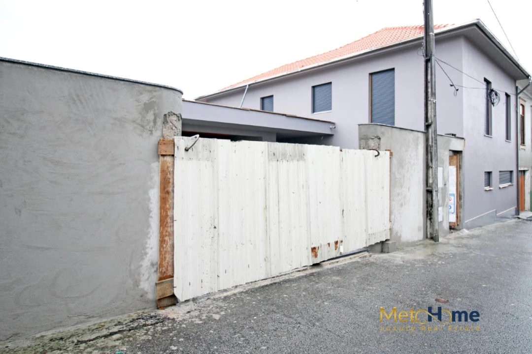 Moradia T3 para Venda em Mafamude e Vilar do Paraíso Foto 2