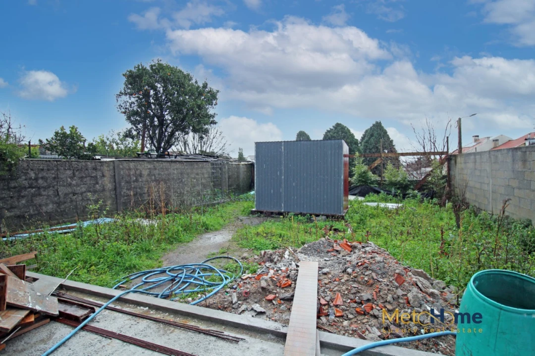 Moradia T3 para Venda em Mafamude e Vilar do Paraíso Foto 56