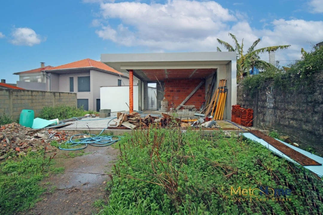 Moradia T3 para Venda em Mafamude e Vilar do Paraíso Foto 55