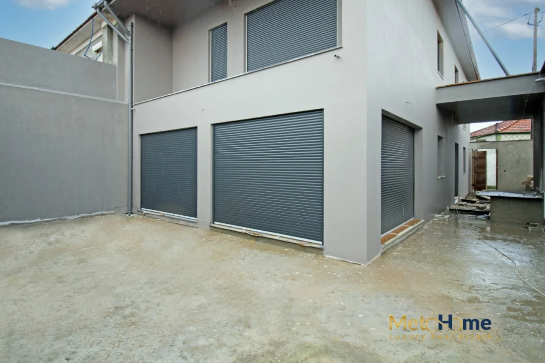 Moradia T3 para Venda em Mafamude e Vilar do Paraíso Foto 41