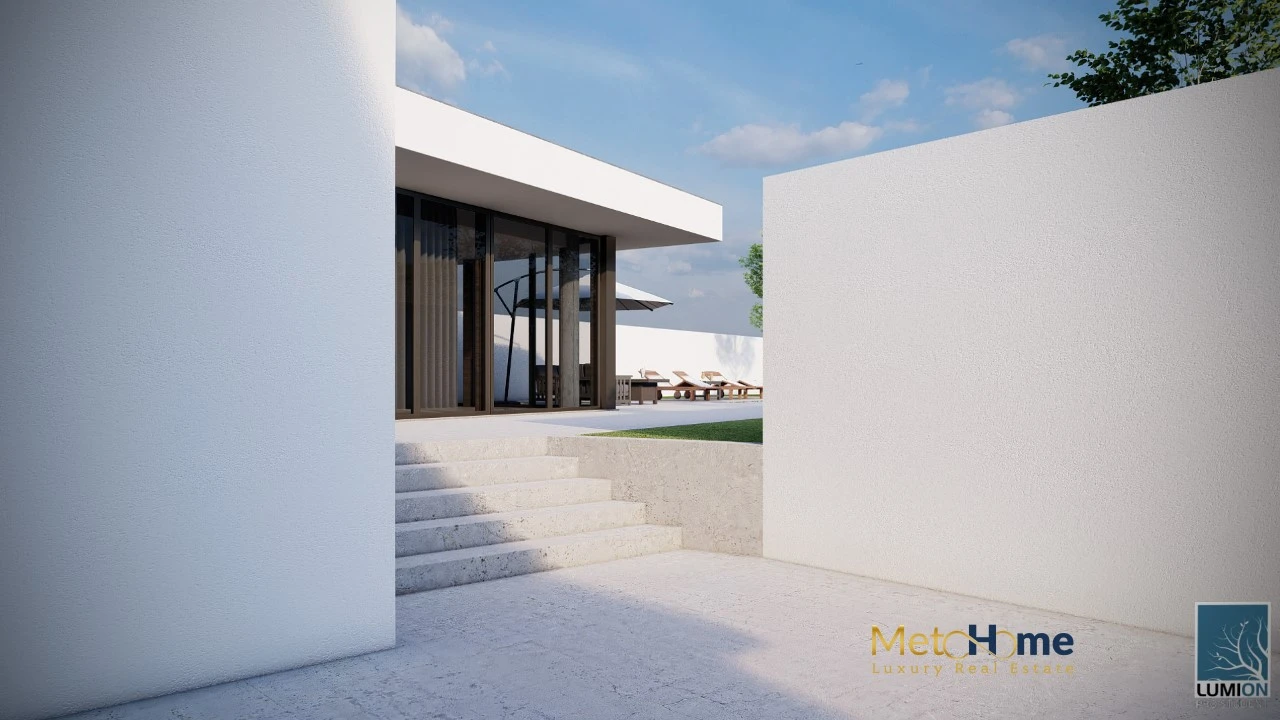 Moradia T3 para Venda em Mafamude e Vilar do Paraíso Foto 43