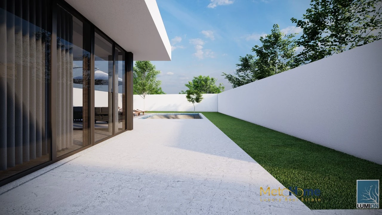 Moradia T3 para Venda em Mafamude e Vilar do Paraíso Foto 47