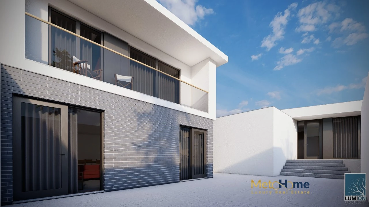 Moradia T3 para Venda em Mafamude e Vilar do Paraíso Foto 38